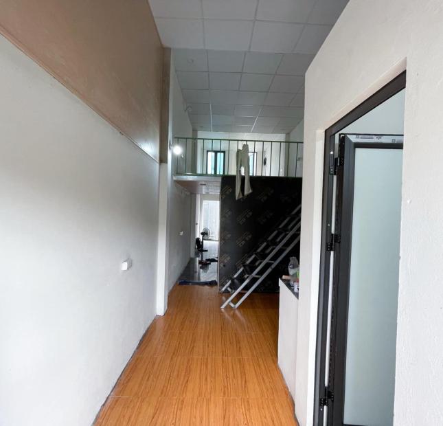 Bán nhà Cấp 4, Ngã Tư Canh, Vân Canh 40M2, 2P Ngủ, Gác xếp, gần đường lớn giá 2 tỷ