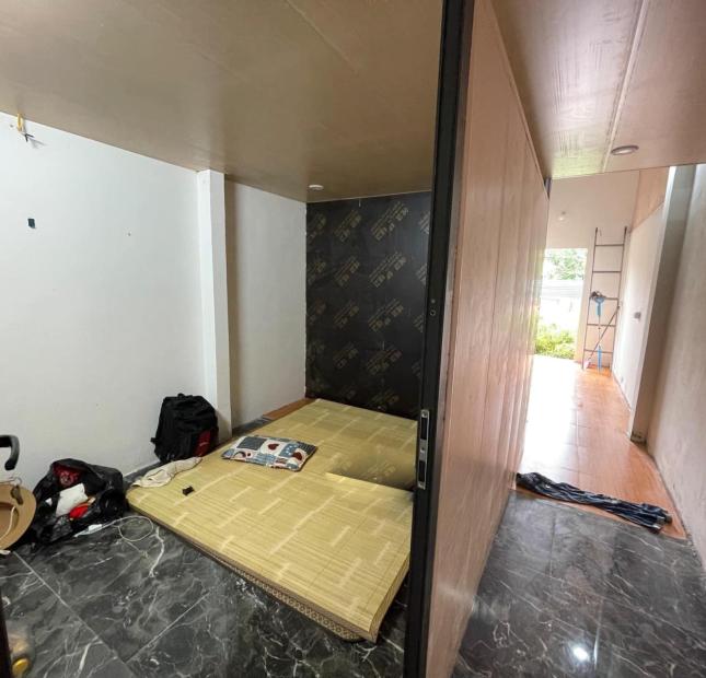 Bán nhà Cấp 4, Ngã Tư Canh, Vân Canh 40M2, 2P Ngủ, Gác xếp, gần đường lớn giá 2 tỷ