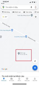 Chính chủ bán lô ấp 7, xã Minh Lập, huyện Chơn Thành, tỉnh Bình Phước