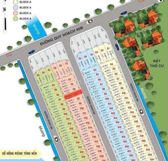 CHÍNH CHỦ BÁN Lô Đất Đẹp Tại Phường Bình Chiểu (Quận Thủ Đức cũ) TP Thủ Đức - HCM