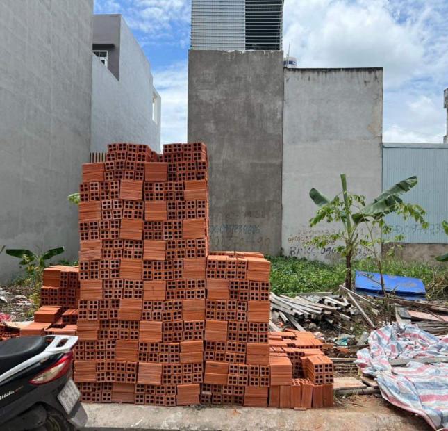 CHÍNH CHỦ BÁN Lô Đất Đẹp Tại Phường Bình Chiểu (Quận Thủ Đức cũ) TP Thủ Đức - HCM
