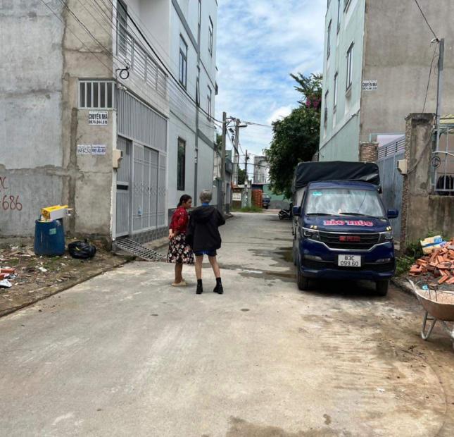 CHÍNH CHỦ BÁN Lô Đất Đẹp Tại Phường Bình Chiểu (Quận Thủ Đức cũ) TP Thủ Đức - HCM