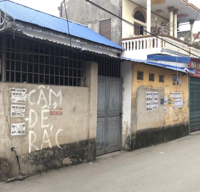 ▪️Cần bán lô đất đẹp tại Xóm Bấc 2 - Thuỷ Đường - Thuỷ Nguyên - HP ▪️Diện tích: 71,7m ▪️Đường thông,