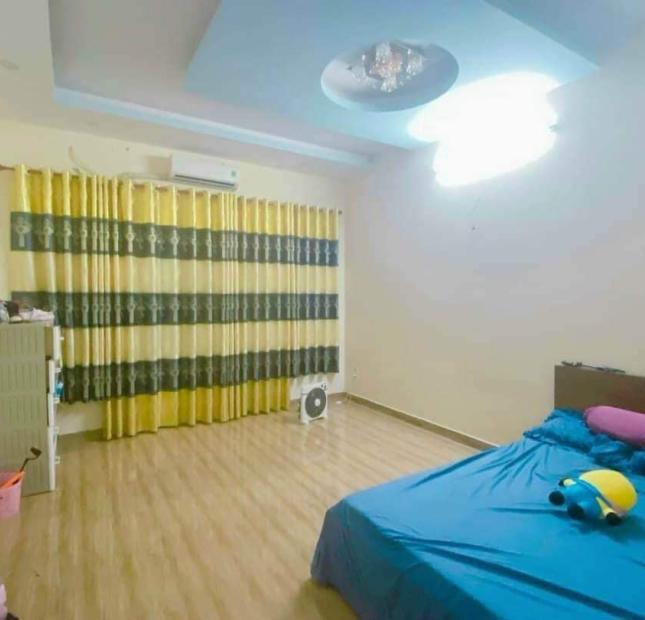 Nhà đẹp Nguyễn Văn Lượng, Phường 17, Gò vấp, sát Công viên Văn Hóa 3 tấm (50m2)-4 tỷ