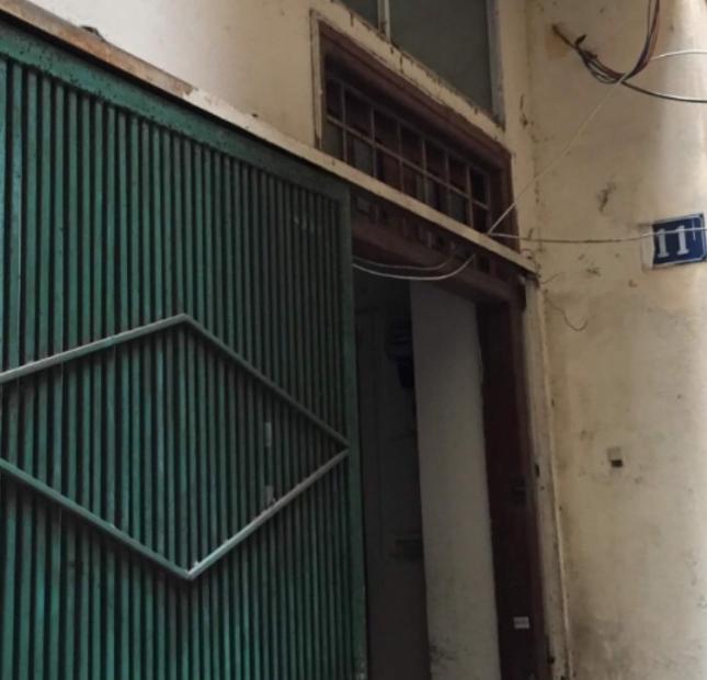 Cần cho thuê phòng trọ phố phố Tạ Quang Bửu, Bách Khoa, giá chỉ từ 1tr/tháng