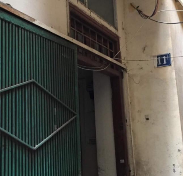 Cần cho thuê phòng trọ phố phố Tạ Quang Bửu, Bách Khoa, giá chỉ từ 1tr/tháng