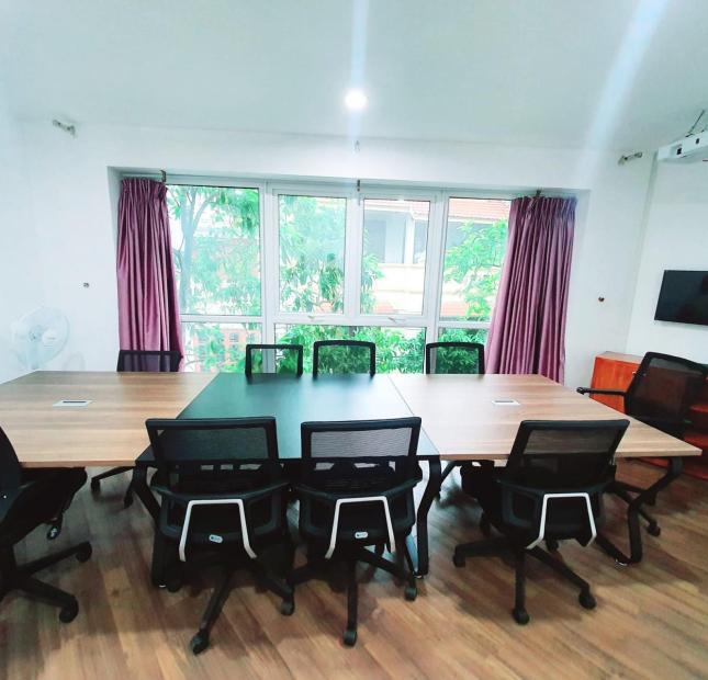 Phân Lô - Thang Máy 60M2, 5T Phùng Chí Kiên - Ô tô tránh - Văn phòng, 15.5 tỷ