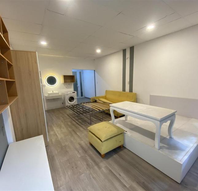căn hộ cao cấp Điện Biên Phủ 50m2  tách bếp giá 10 tr 