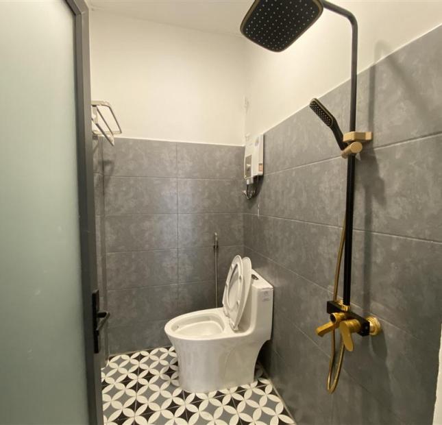 căn hộ cao cấp Điện Biên Phủ 50m2  tách bếp giá 10 tr 