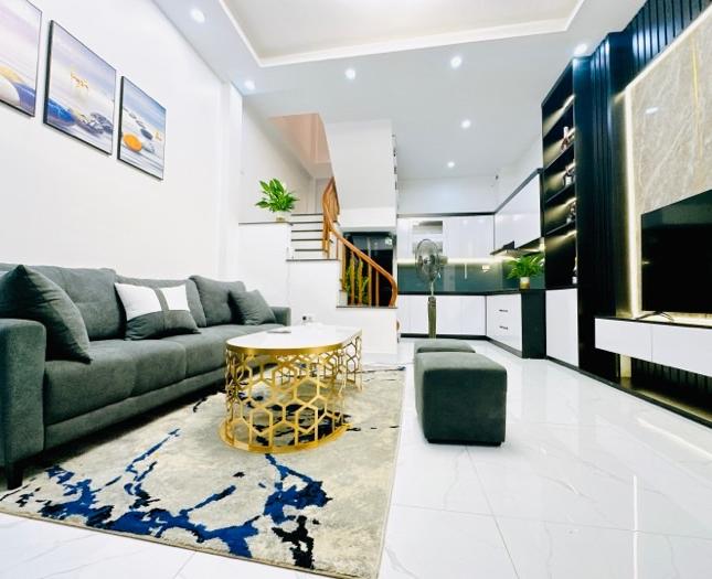 Nhỉnh 3 tỷ có ngay nhà đẹp như khách sạn 5 sao, TT Thanh Xuân, bạt ngàn tiện ích.