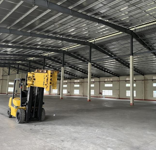 BÁN, CHO THUÊ 3.500M2 XƯỞNG TRONG KCN ĐỒNG AN 2, THỦ DẦU 1, BÌNH DƯƠNG