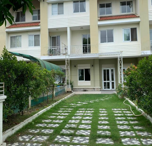 Bán Biệt thự Oasis, KDC Việt Sing, VSIP 1 Thuận An, Bình Dương
