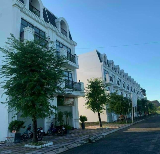 BÁN NHANH nền thổ cư vị trí đẹp tại KĐT Happy Home, phường Tân Thành, TP Cà Mau