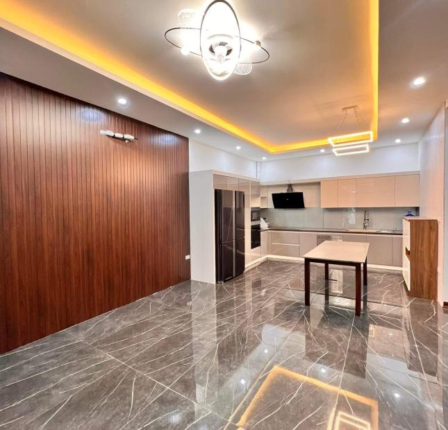 Bán nhà mặt ngõ Trần Duy Hưng 52mx5T KD 2m ra mặt phố ngõ thông sổ vuông hơn 6 ty 0969040000