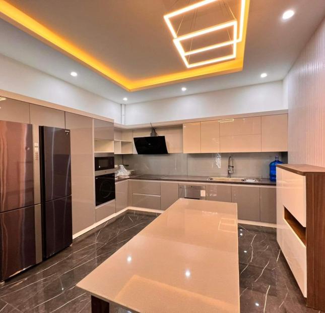 Bán nhà mặt ngõ Trần Duy Hưng 52mx5T KD 2m ra mặt phố ngõ thông sổ vuông hơn 6 ty 0969040000