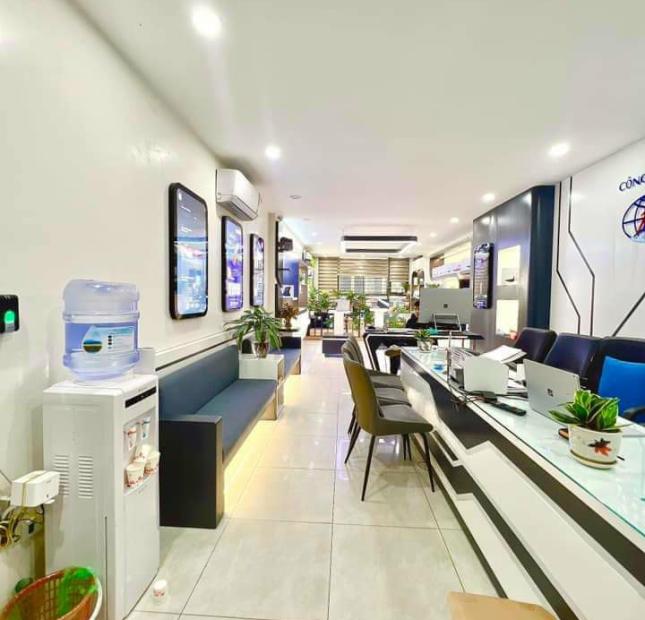 Mặt phố Nguyễn Viết Xuân, Hà Đông, 40m2 4T MT 5.2m, Phố lớn, Vỉa hè, Siêu KD