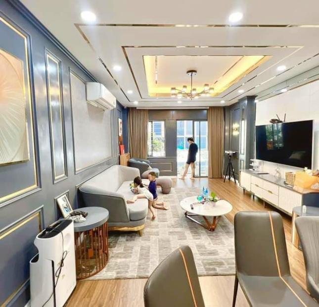 Mặt phố Nguyễn Viết Xuân, Hà Đông, 40m2 4T MT 5.2m, Phố lớn, Vỉa hè, Siêu KD