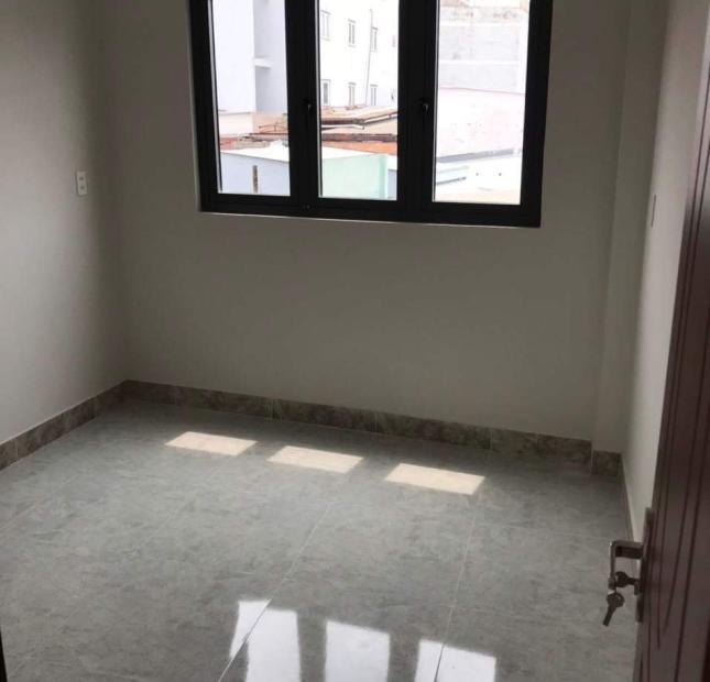 bán nhà mới trần xuân soạn tân hưng quận 7 chính chủ