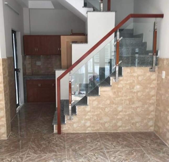 bán nhà mới trần xuân soạn tân hưng quận 7 chính chủ