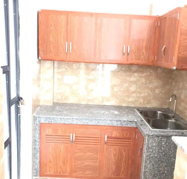 bán nhà mới trần xuân soạn tân hưng quận 7 chính chủ