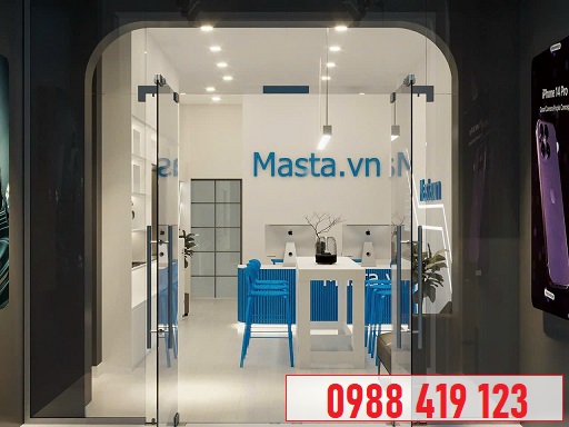 ⭐Sang nhượng Mặt bằng cửa hàng điện thoại di động quận Tân Bình có chỗ đậu ô tô, 0988419123