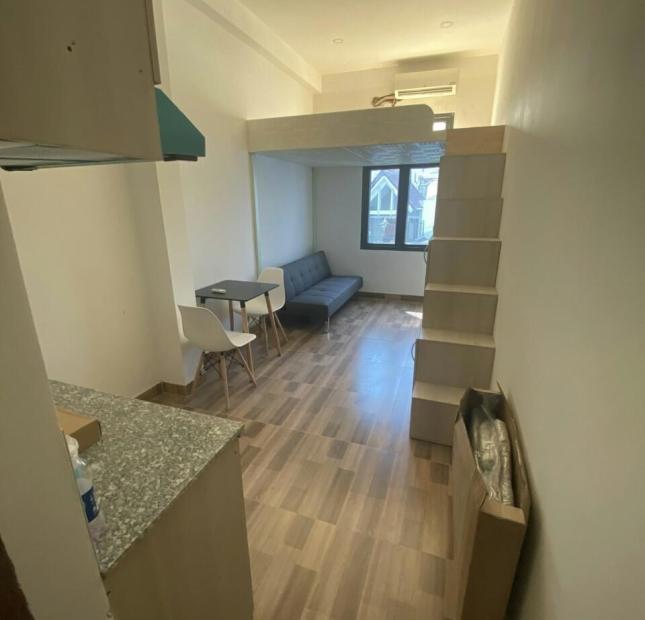 Bán nhà HXH đường Huỳnh Đình Hai,Phường 24,Bình Thạnh.DT 104m2,19 phòng CHDV.Giá 17tỷ