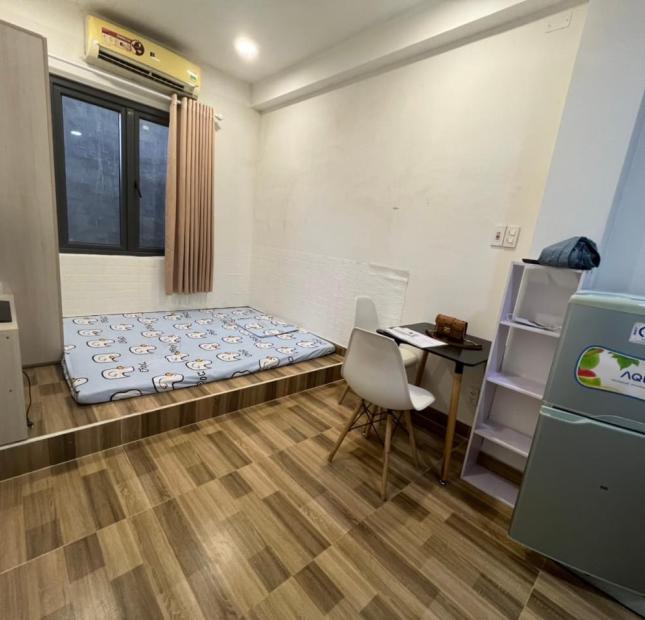 Bán nhà HXH đường Huỳnh Đình Hai,Phường 24,Bình Thạnh.DT 104m2,19 phòng CHDV.Giá 17tỷ