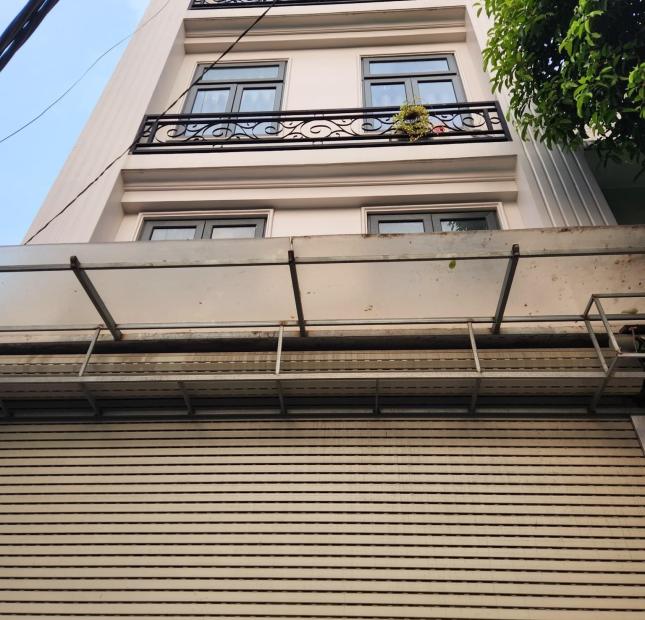 Bán nhà HXH đường Huỳnh Đình Hai,Phường 24,Bình Thạnh.DT 104m2,19 phòng CHDV.Giá 17tỷ