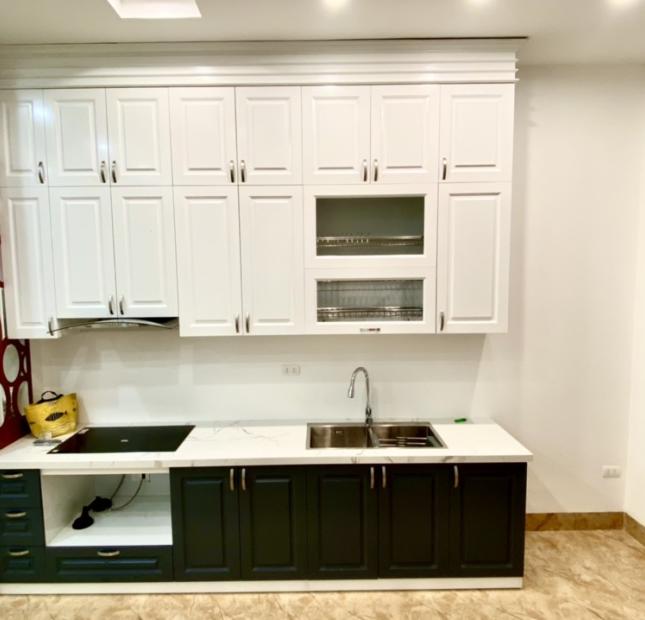 NGỌC THUỴ - 5 TẦNG MỚI - Ô TÔ 4 CHỖ VÀO NHÀ - VIEW SÔNG ĐUỐNG - GIÁ RẺ