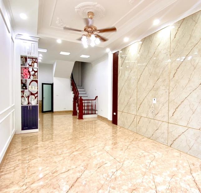 NGỌC THUỴ - 5 TẦNG MỚI - Ô TÔ 4 CHỖ VÀO NHÀ - VIEW SÔNG ĐUỐNG - GIÁ RẺ