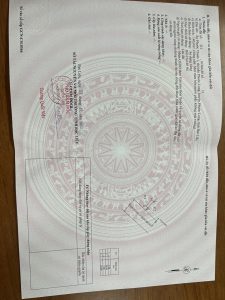 Cần Bán Nền NỀN TUYẾN QLPH huyện Phước Long, Bạc Liêu