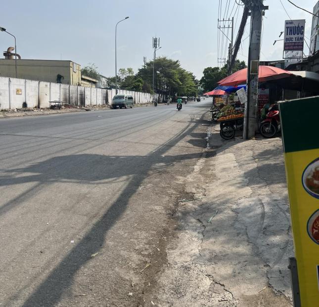 ĐẤT XÂY TRỌ. NHÀ Ở DỊCH VỤ FULL THỔ CƯ. BÊN HÔNG KHU CHẾ XUẤT LINH TRUNG. KCN ĐỒNG AN. GIÁ CHỈ HƠN