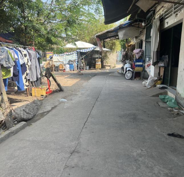 ĐẤT XÂY TRỌ. NHÀ Ở DỊCH VỤ FULL THỔ CƯ. BÊN HÔNG KHU CHẾ XUẤT LINH TRUNG. KCN ĐỒNG AN. GIÁ CHỈ HƠN