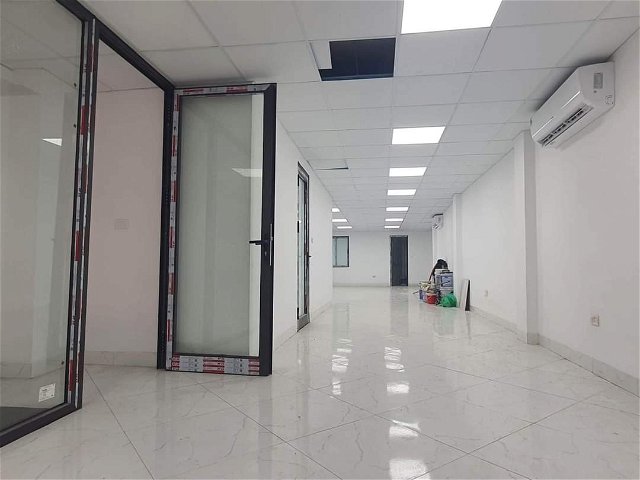 Bán nhà  Mặt Phố , Giáp Bát,Hoàng Mai.Sổ đò chính chủ, Kinh doanh  sầm uất  ,25.5Tỷ, 120 m2 ,8Tầng.