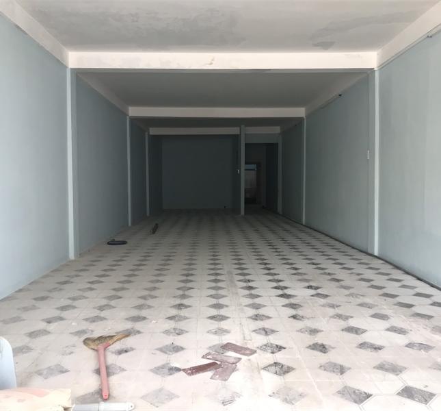 Cho thuê 4 mặt bằng đường Lê Quang Định, TP.VT ngã tư Vietsopetro