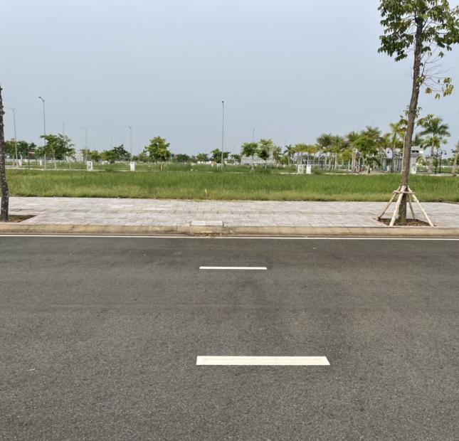 Đất nền KDC (9x18m2), đường Võ Văn Kiệt, Phường V (712tr/nền)
