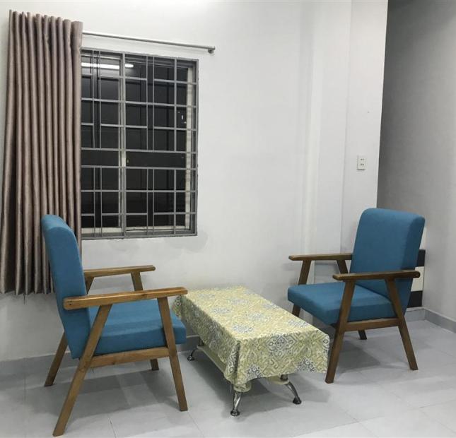 🌈 CHDV Nguyễn Văn Lạc tách bếp 35m2 full nội thất 