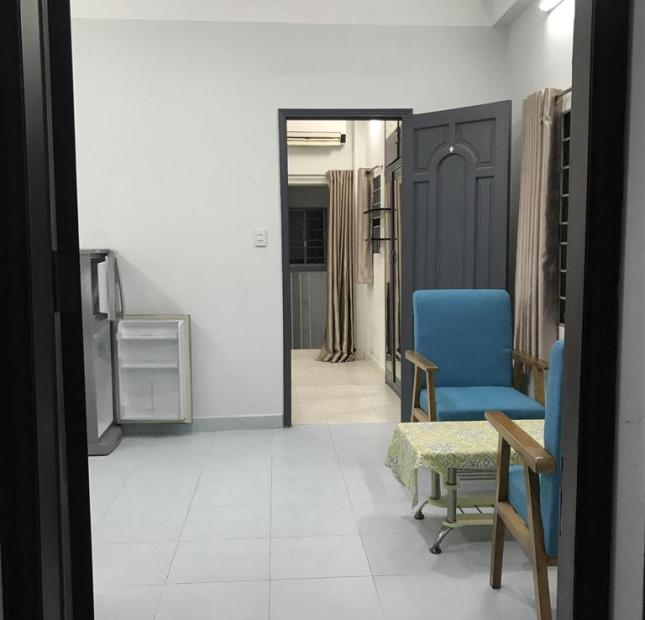 🌈 CHDV Nguyễn Văn Lạc tách bếp 35m2 full nội thất 