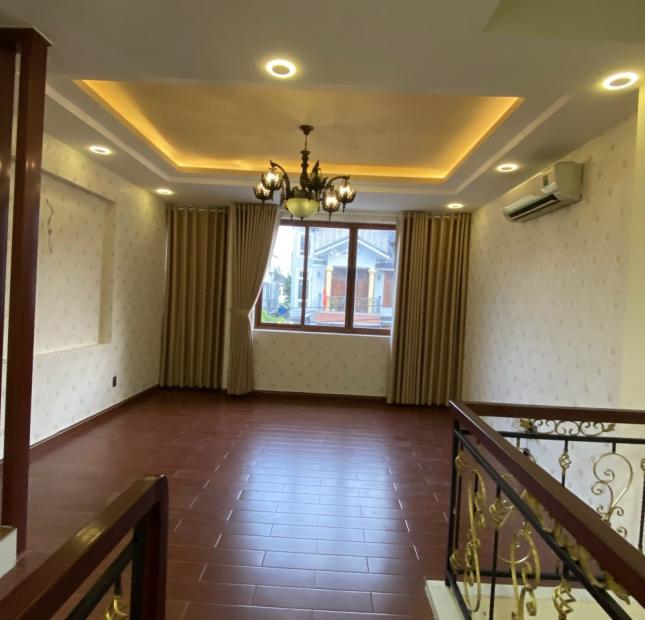 Nhà 1trệt 3lầu, Hiệp Bình Chánh Khu Sông Đà Thủ Đức, dt 85m2 giá 9,4 tỷ 