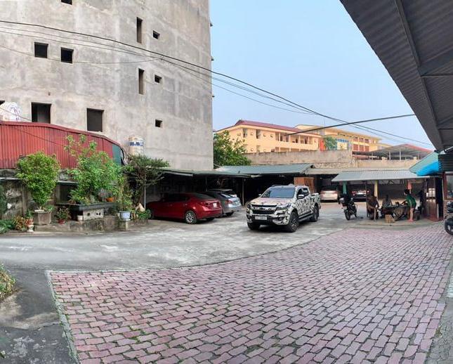 Đất Mặt Tiền - Trục Chính Tỉnh Lộ Tại Số 56 Đường Yên Ninh, Phường Nguyễn Thái Học, TP Yên Bái