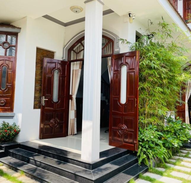 Bán nhà biệt thự mặt tiền hàn mặc tử phan thiết