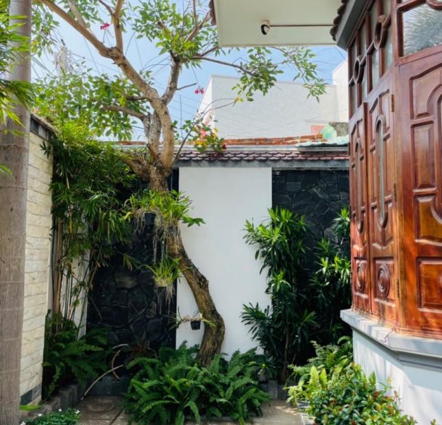 Bán nhà biệt thự mặt tiền hàn mặc tử phan thiết