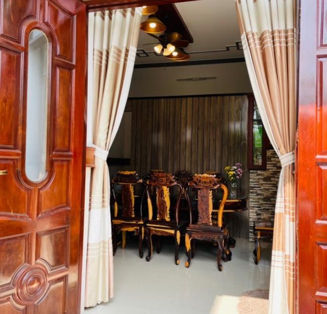 Bán nhà biệt thự mặt tiền hàn mặc tử phan thiết