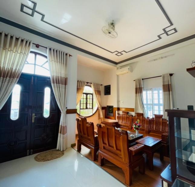 Bán nhà biệt thự mặt tiền hàn mặc tử phan thiết