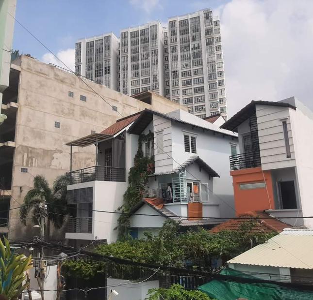 Bán nhà 3 tầng diện tích khủng 6x20 Âu Dương Lân, ô tô quay đầu chỉ 10.9tỷ