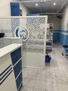 Chính chủ có NR làm VP cty, PK tư. Vị trí đẹp gần BV Hữu Nghị, 108, trường học, chợ, Times City