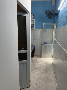 Chính chủ có NR làm VP cty, PK tư. Vị trí đẹp gần BV Hữu Nghị, 108, trường học, chợ, Times City