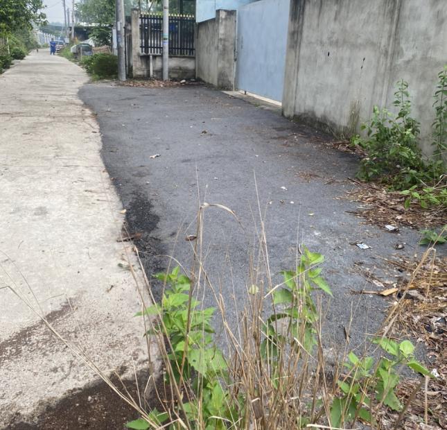 Chính chủ cần bán gấp đất Phú An, Bến Cát, Bình Dương, quy hoạch thổ cư, giá 3tr1/m2.