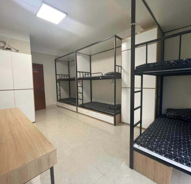 SANG NHƯỢNG HOMESTAY HOẶC CẢ TOÀ NHÀ OFFICE 6 TẦNG TẠI 171 LÊ LAI, HÀ CẦU, HÀ ĐÔNG