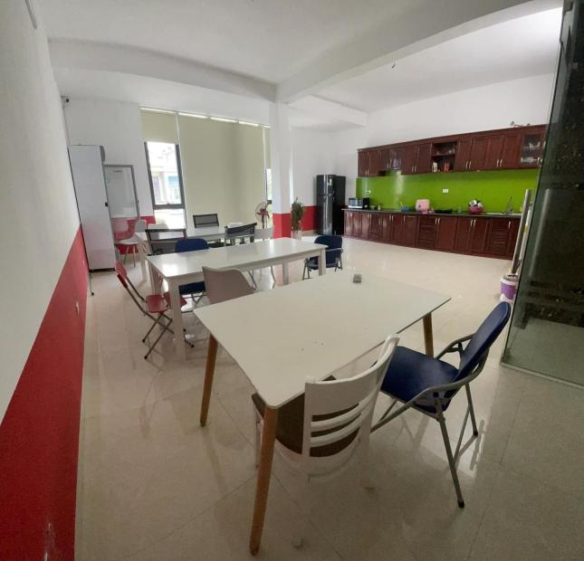SANG NHƯỢNG HOMESTAY HOẶC CẢ TOÀ NHÀ OFFICE 6 TẦNG TẠI 171 LÊ LAI, HÀ CẦU, HÀ ĐÔNG